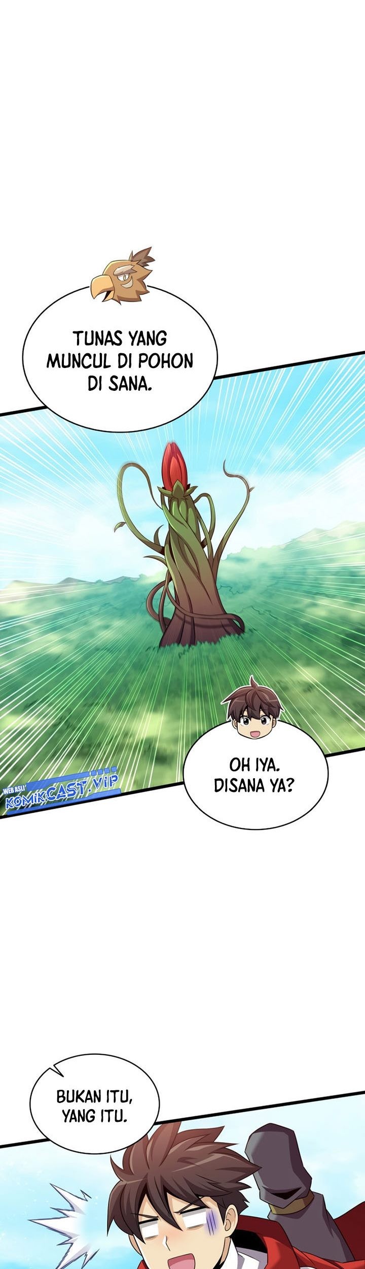 Arcane Sniper Chapter 118 Gambar 40