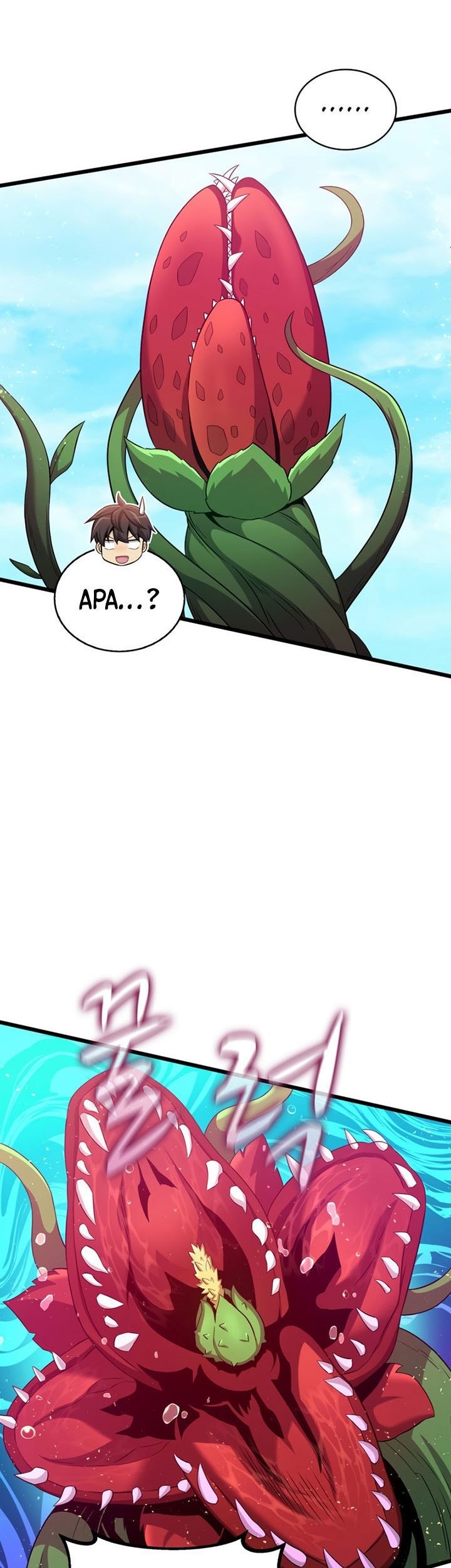 Arcane Sniper Chapter 118 Gambar 42