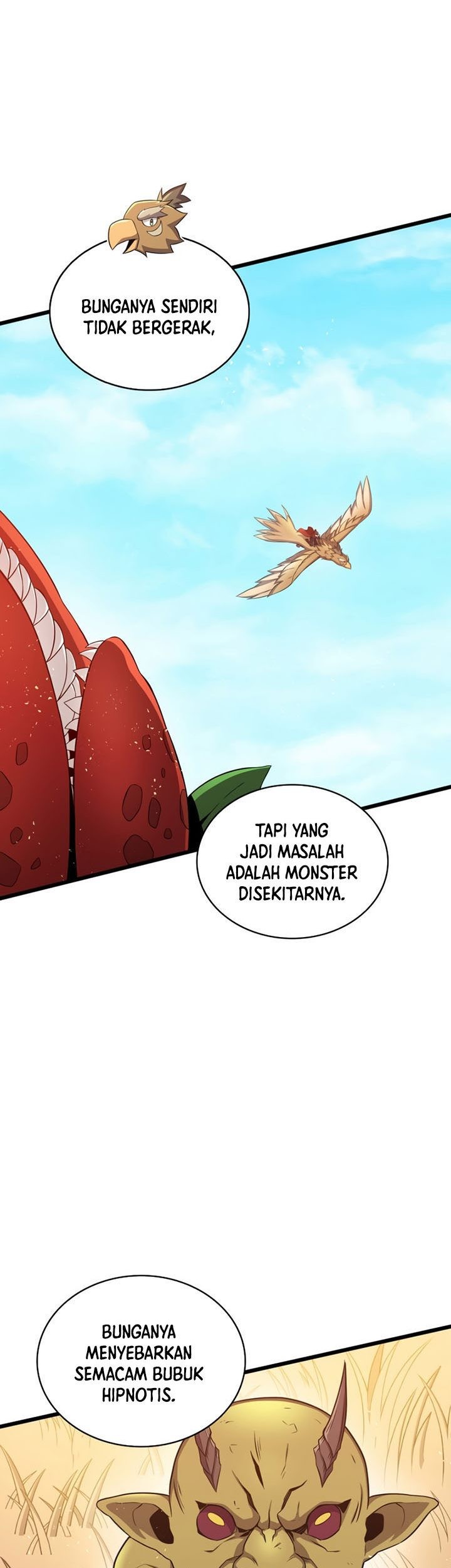Arcane Sniper Chapter 118 Gambar 46