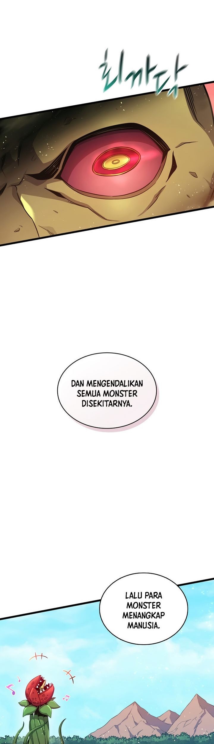 Arcane Sniper Chapter 118 Gambar 48