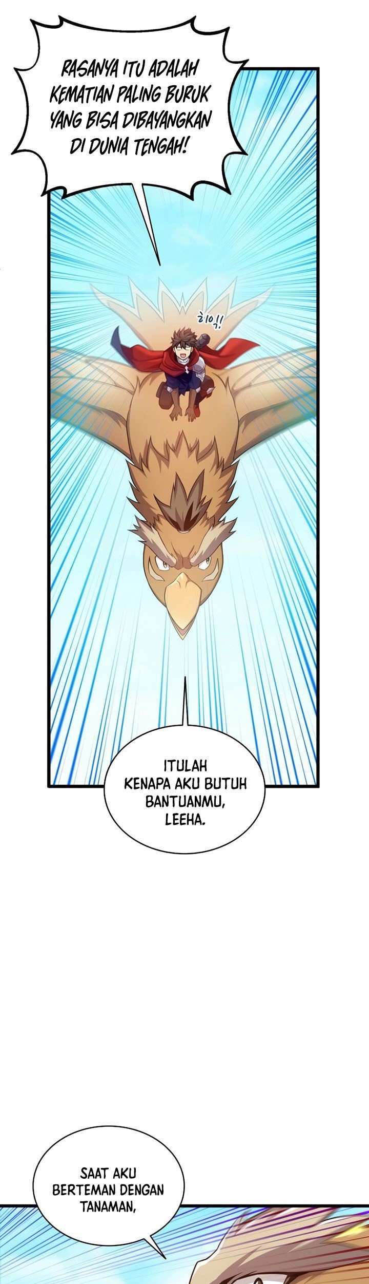 Arcane Sniper Chapter 118 Gambar 52