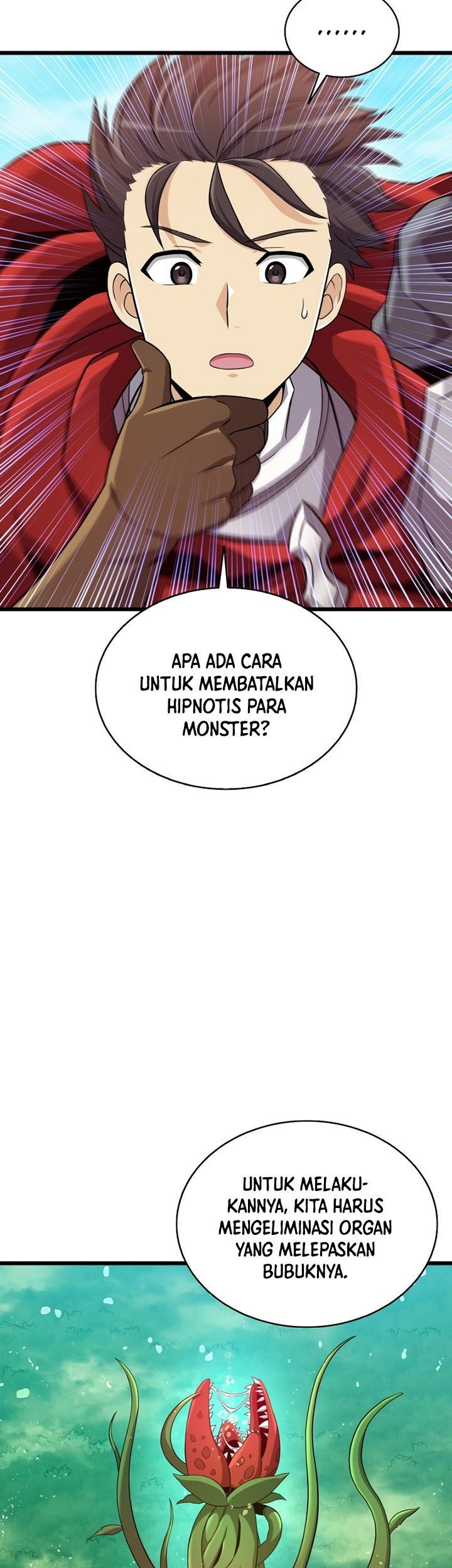 Arcane Sniper Chapter 118 Gambar 54