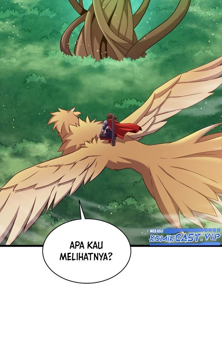Arcane Sniper Chapter 118 Gambar 55