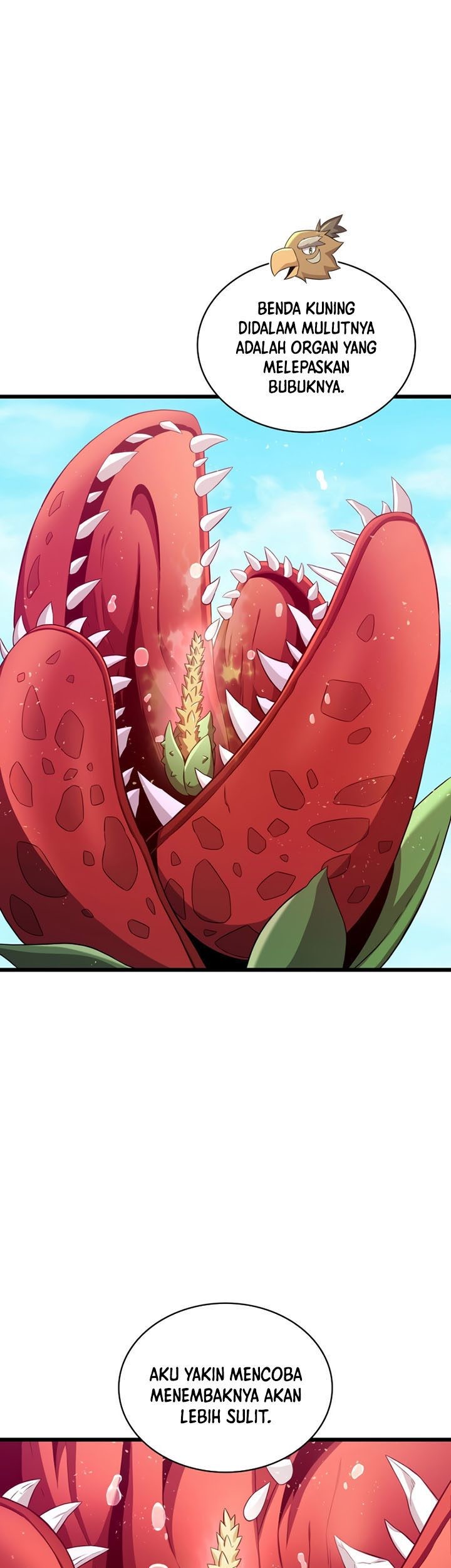 Arcane Sniper Chapter 118 Gambar 56