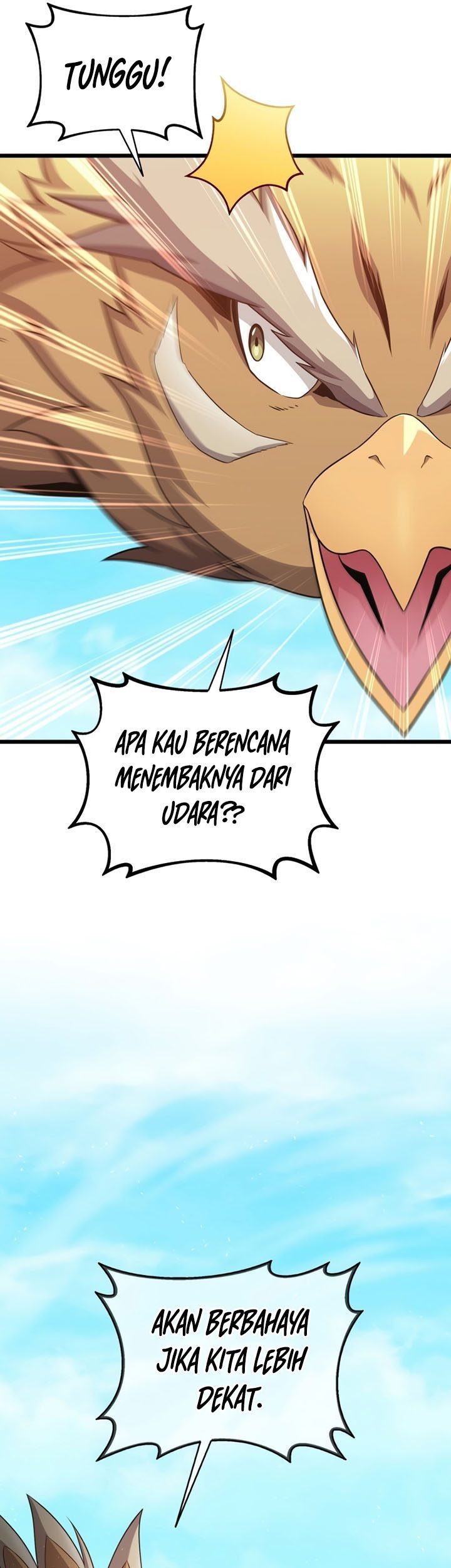 Arcane Sniper Chapter 118 Gambar 62