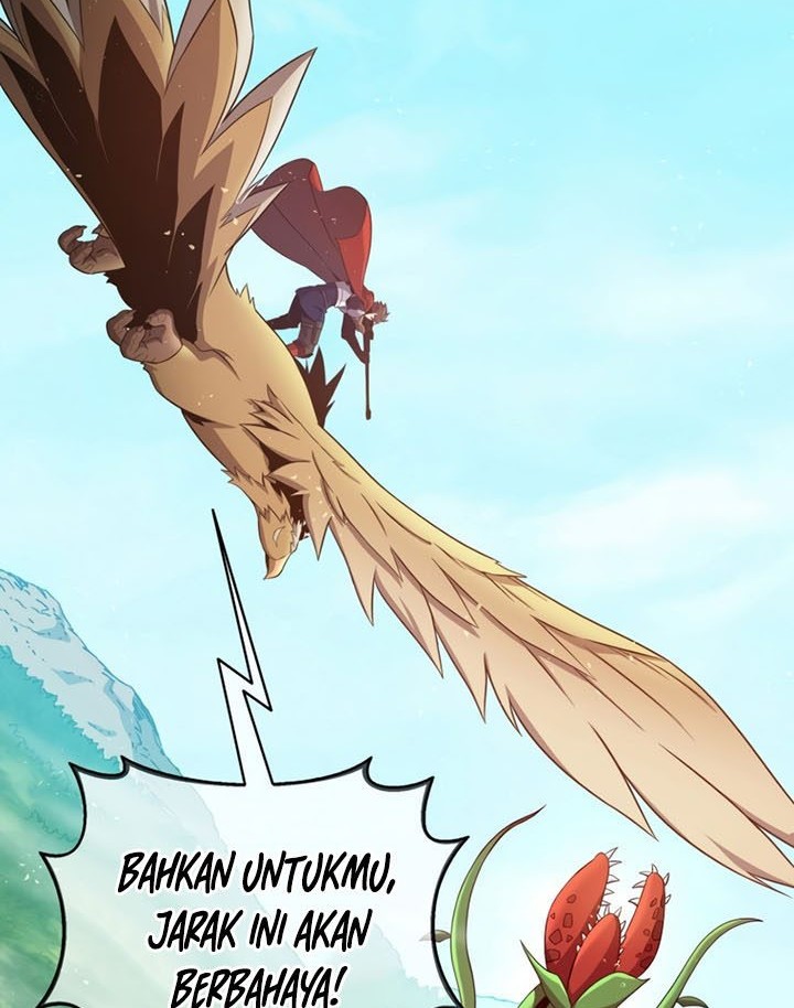 Arcane Sniper Chapter 118 Gambar 63