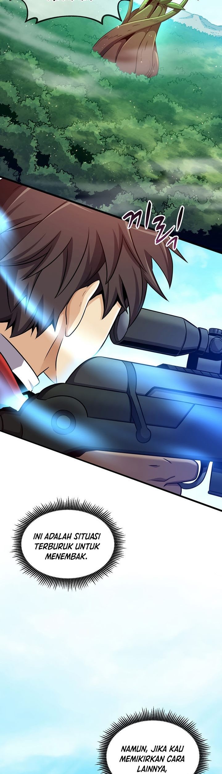 Arcane Sniper Chapter 118 Gambar 64