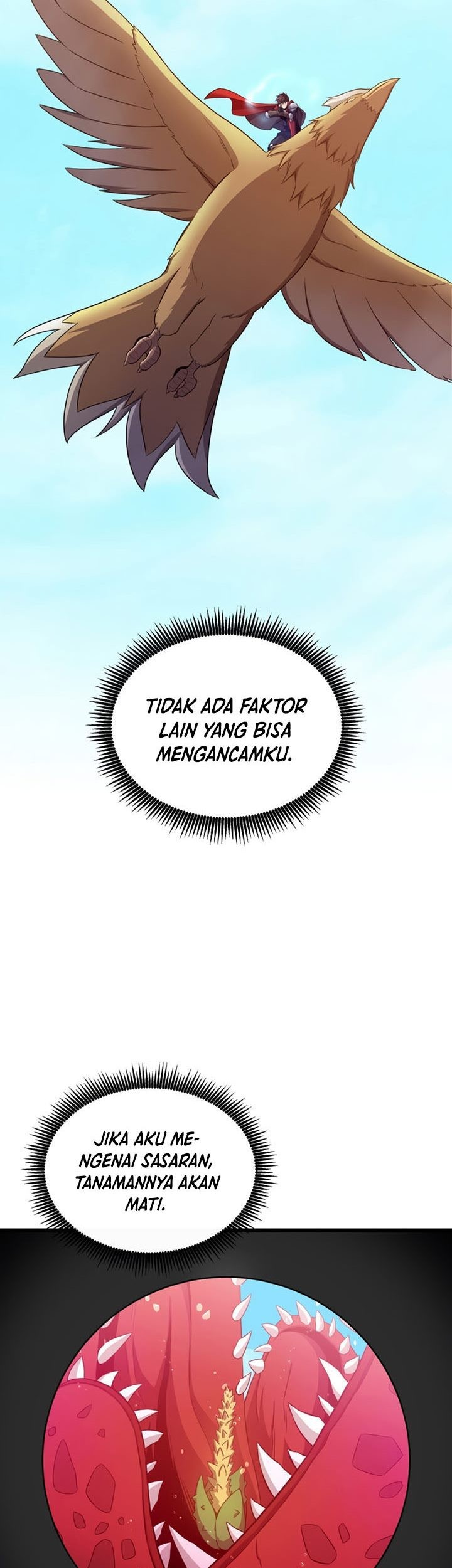 Arcane Sniper Chapter 118 Gambar 66