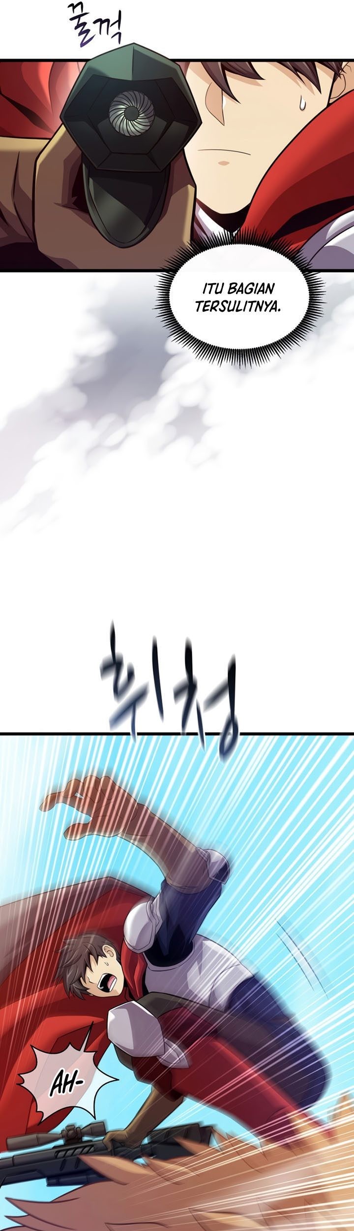 Arcane Sniper Chapter 118 Gambar 68