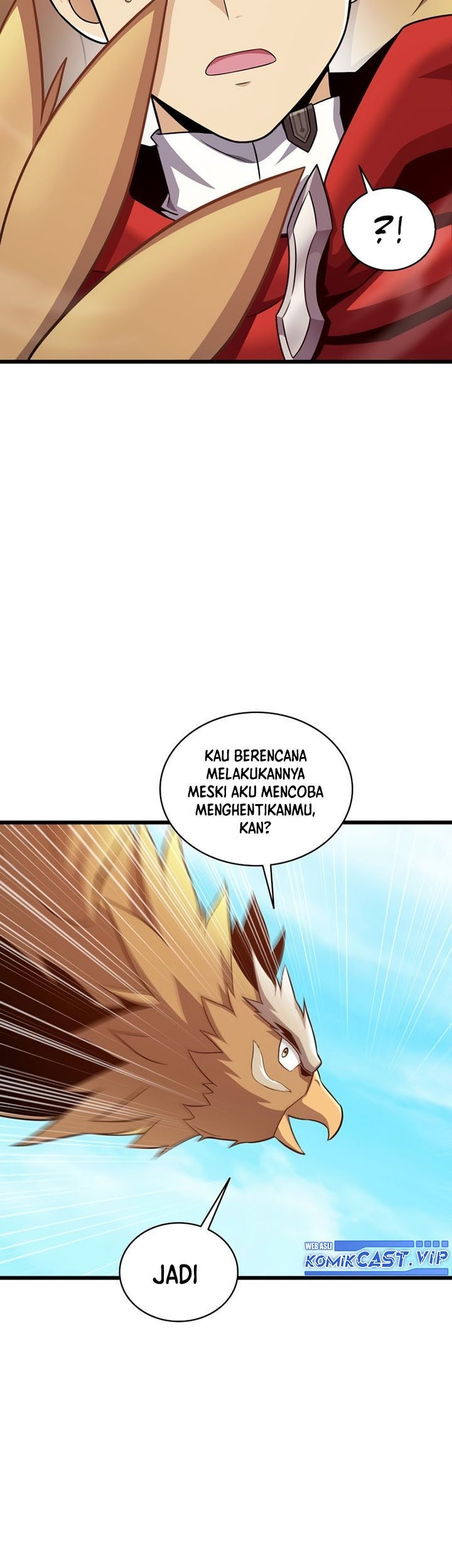Arcane Sniper Chapter 118 Gambar 70