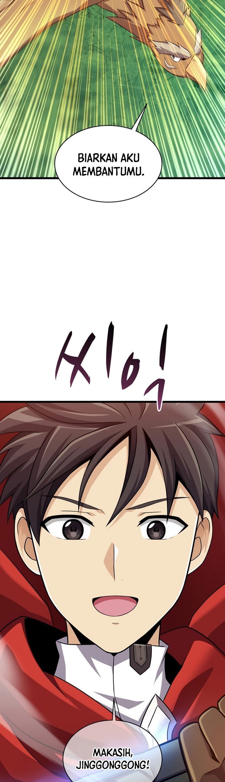 Arcane Sniper Chapter 118 Gambar 72