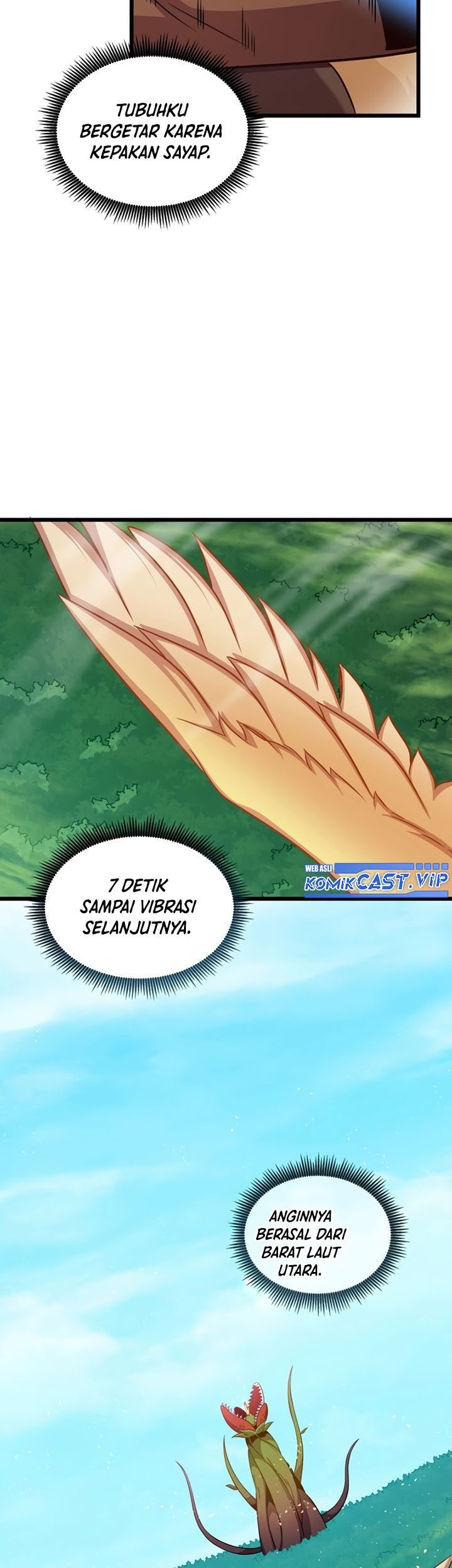Arcane Sniper Chapter 118 Gambar 76