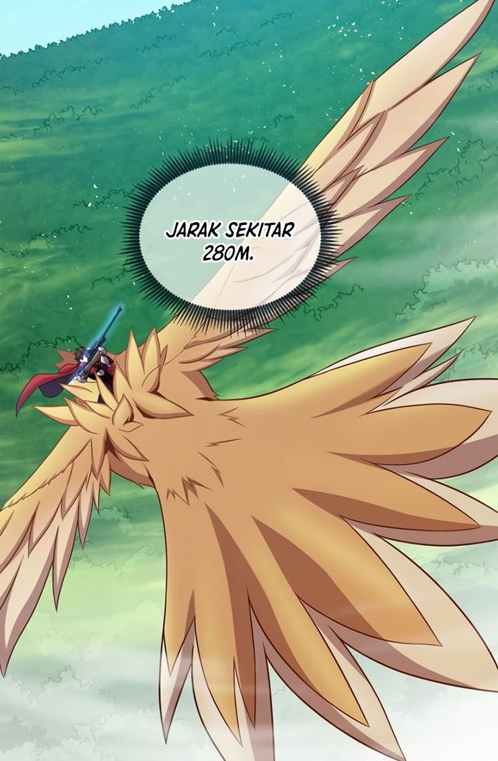 Arcane Sniper Chapter 118 Gambar 77