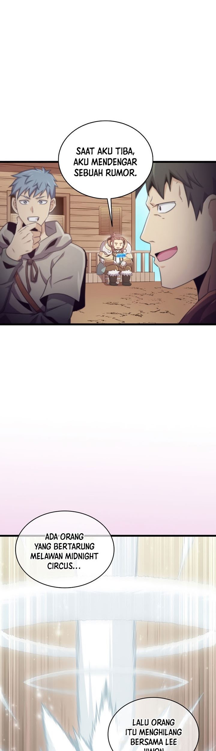 Arcane Sniper Chapter 118 Gambar 4