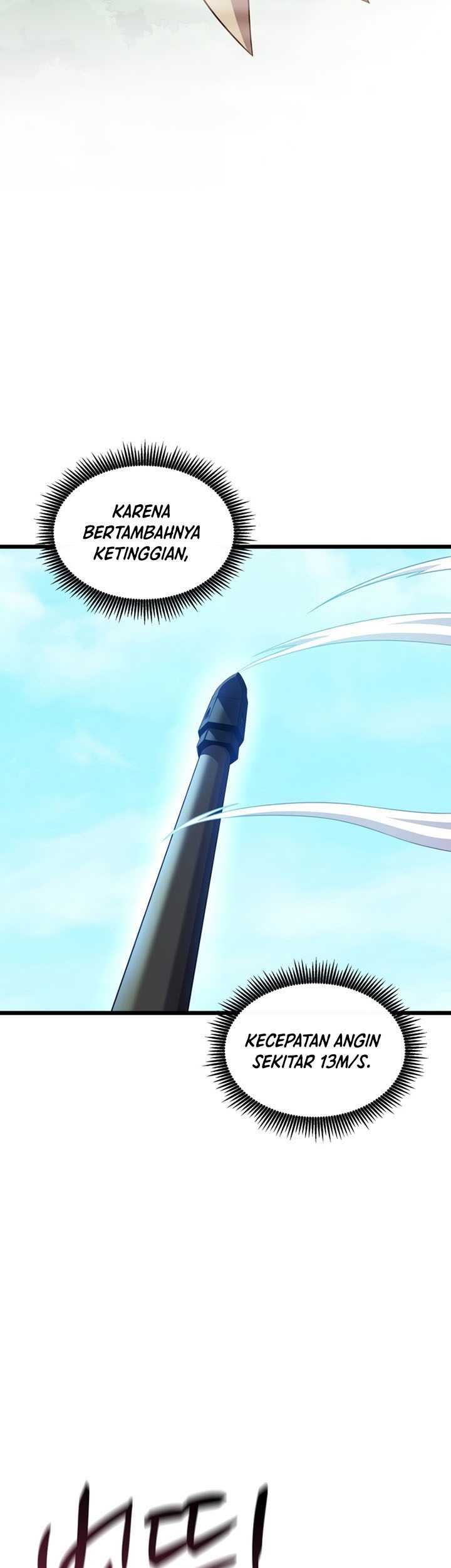 Arcane Sniper Chapter 118 Gambar 78