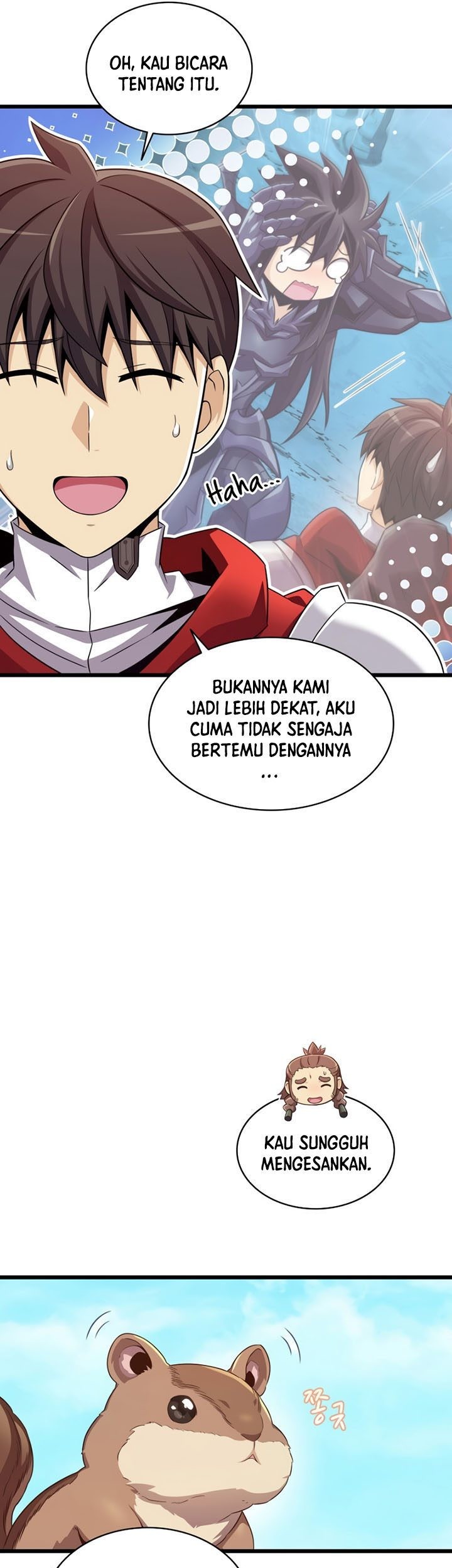 Arcane Sniper Chapter 118 Gambar 8