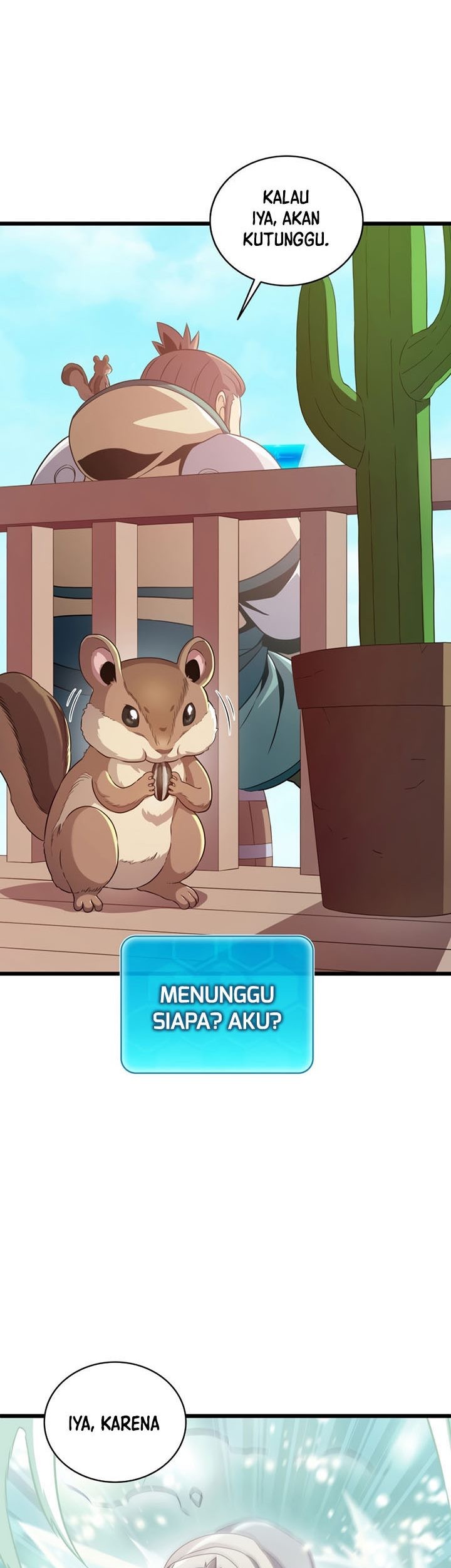 Arcane Sniper Chapter 118 Gambar 10
