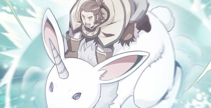 Arcane Sniper Chapter 118 Gambar 11