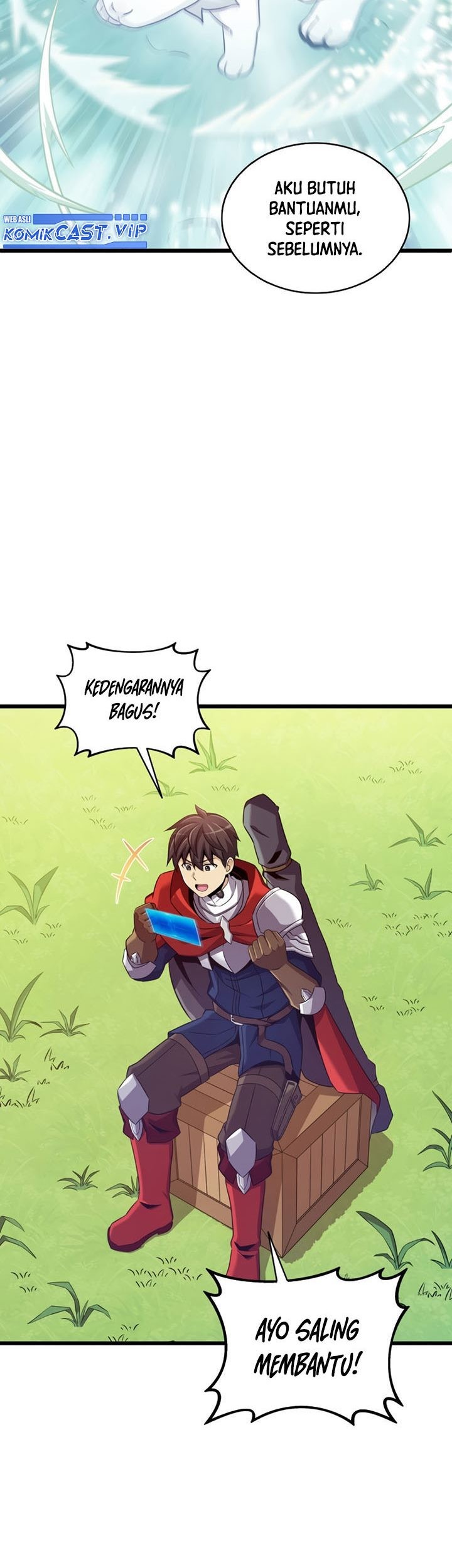 Arcane Sniper Chapter 118 Gambar 12