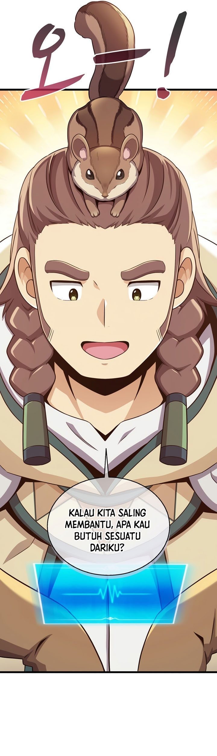 Arcane Sniper Chapter 118 Gambar 14