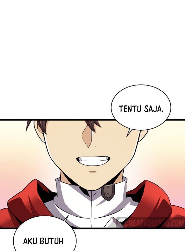 Arcane Sniper Chapter 118 Gambar 15