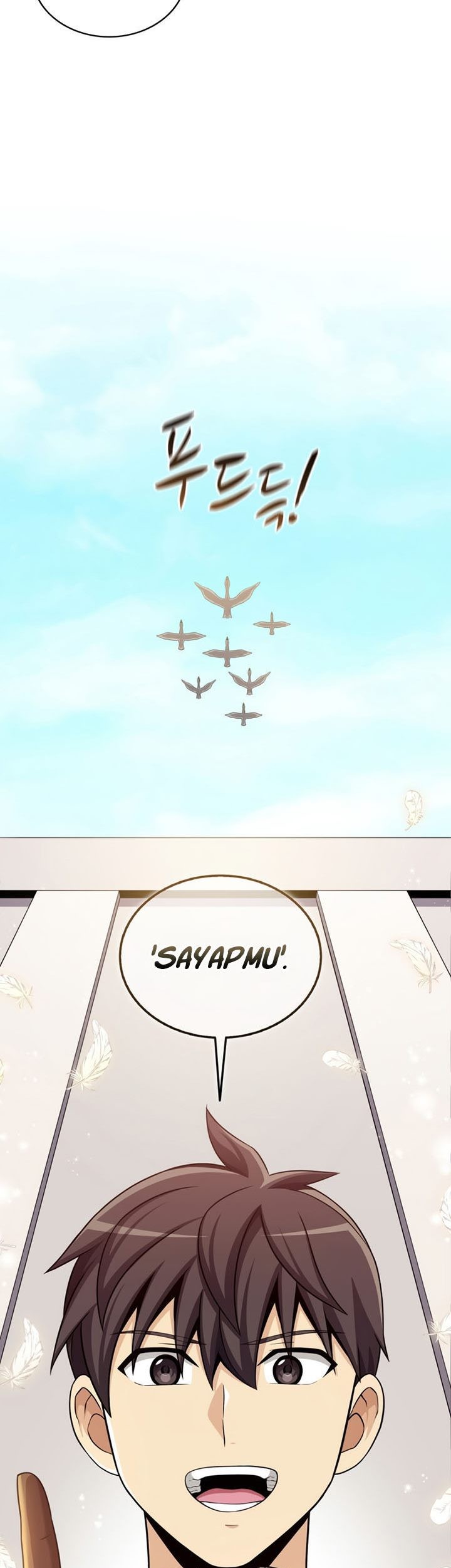 Arcane Sniper Chapter 118 Gambar 16