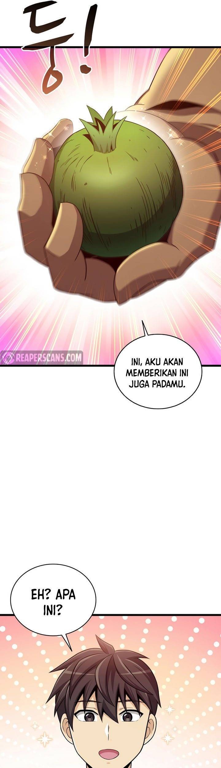 Arcane Sniper Chapter 119 Gambar 18