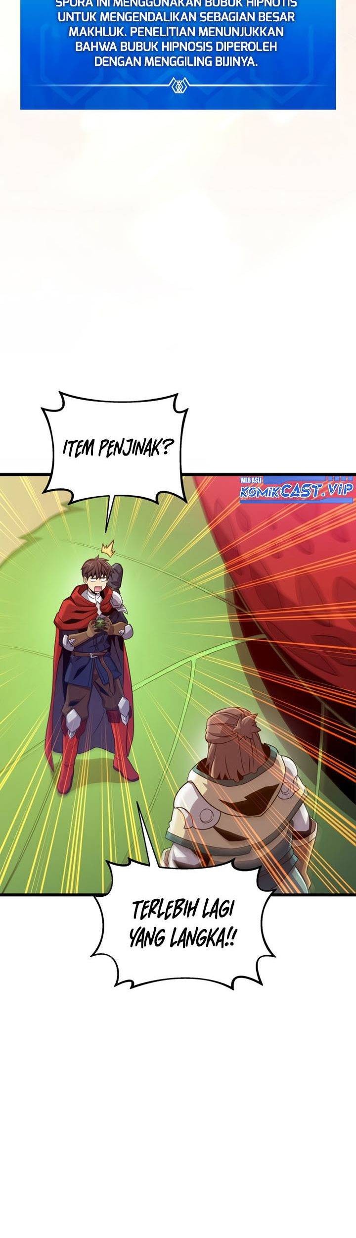 Arcane Sniper Chapter 119 Gambar 22