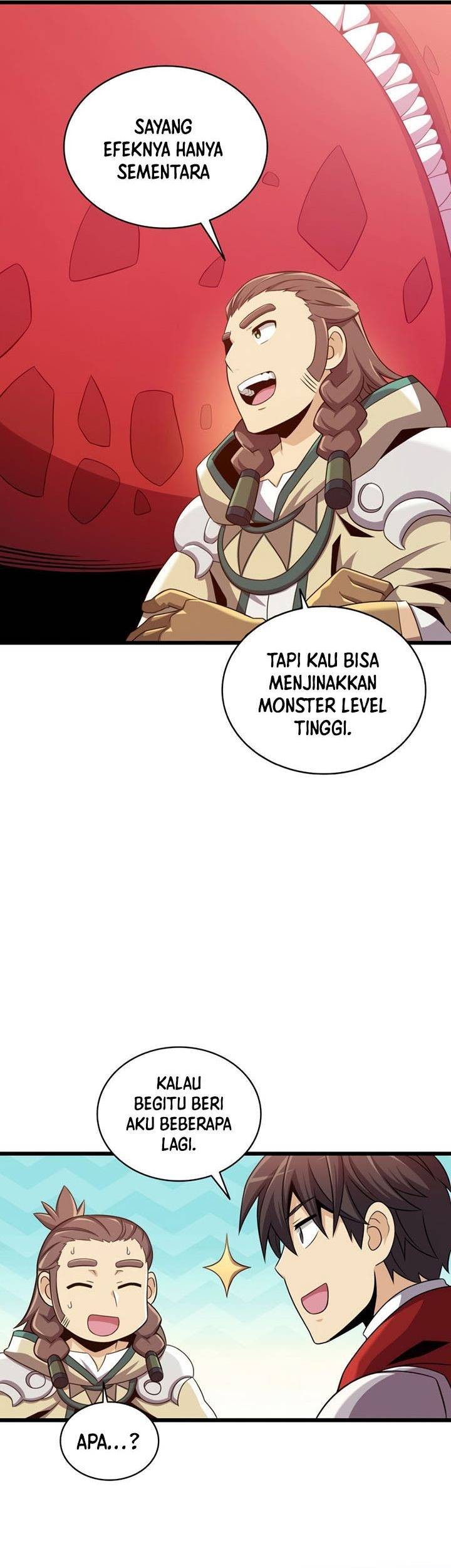 Arcane Sniper Chapter 119 Gambar 24