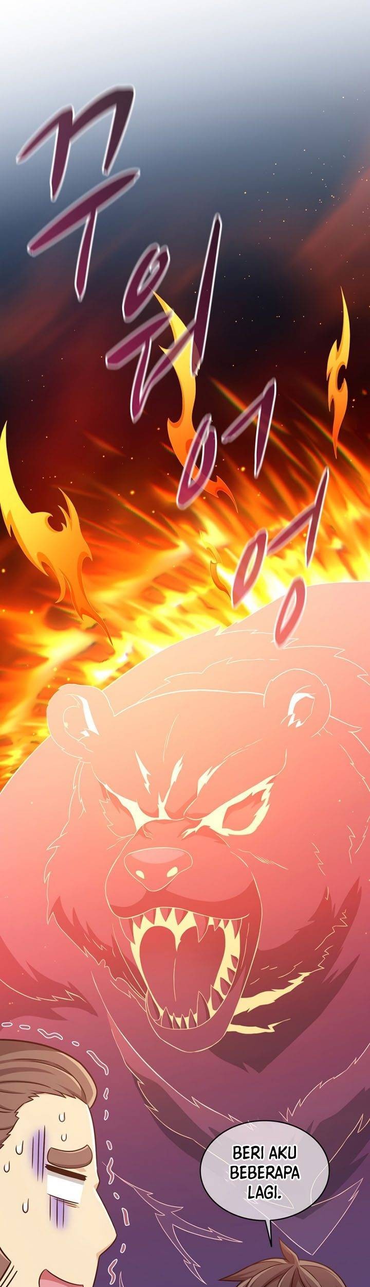 Arcane Sniper Chapter 119 Gambar 26