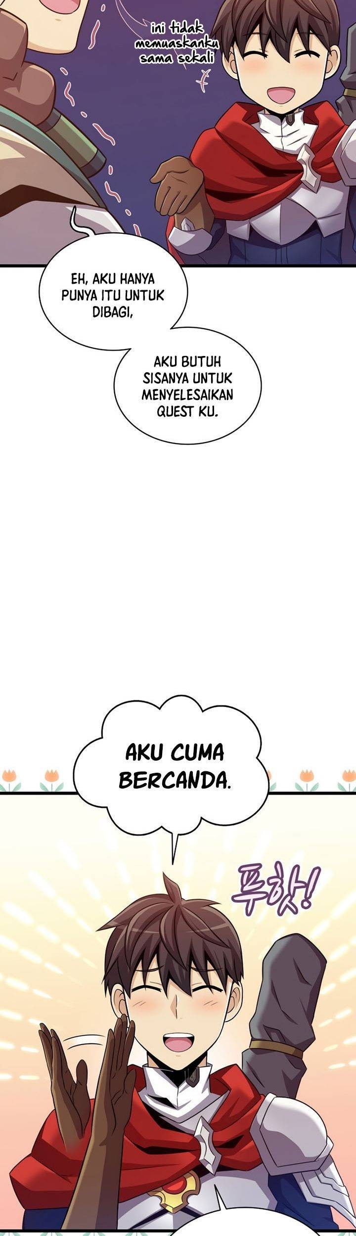 Arcane Sniper Chapter 119 Gambar 28