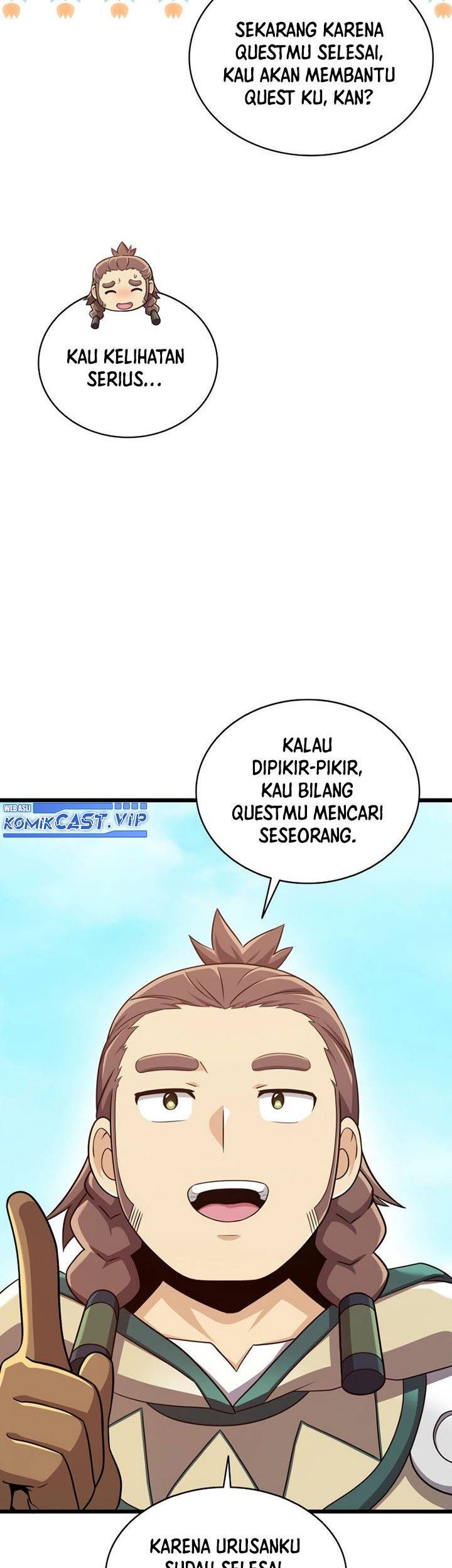 Arcane Sniper Chapter 119 Gambar 30