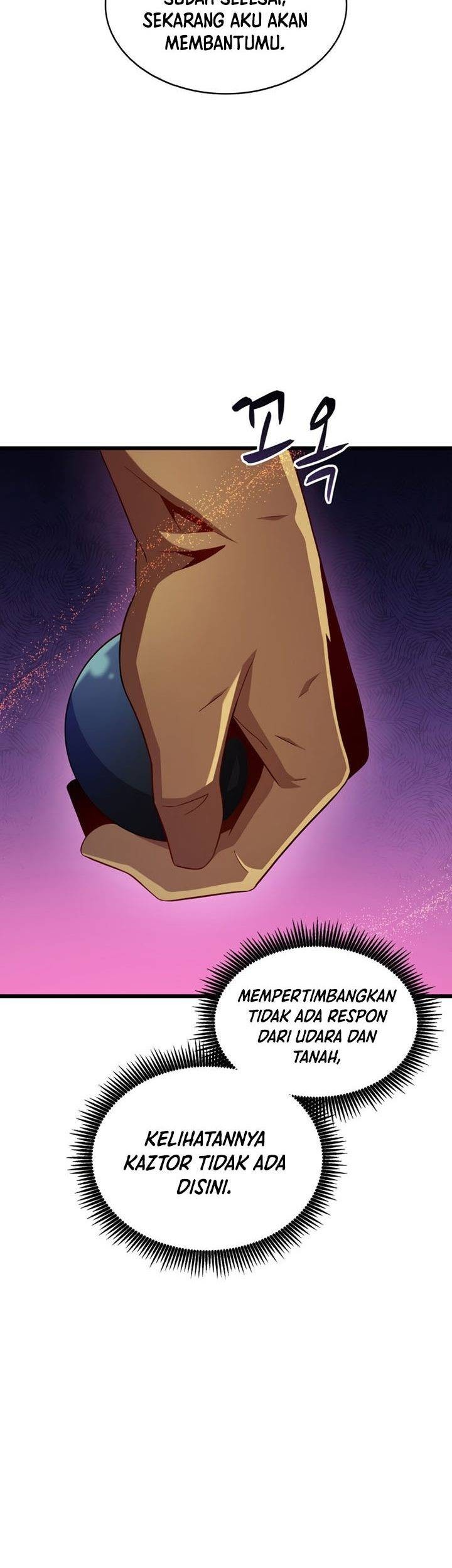 Arcane Sniper Chapter 119 Gambar 32