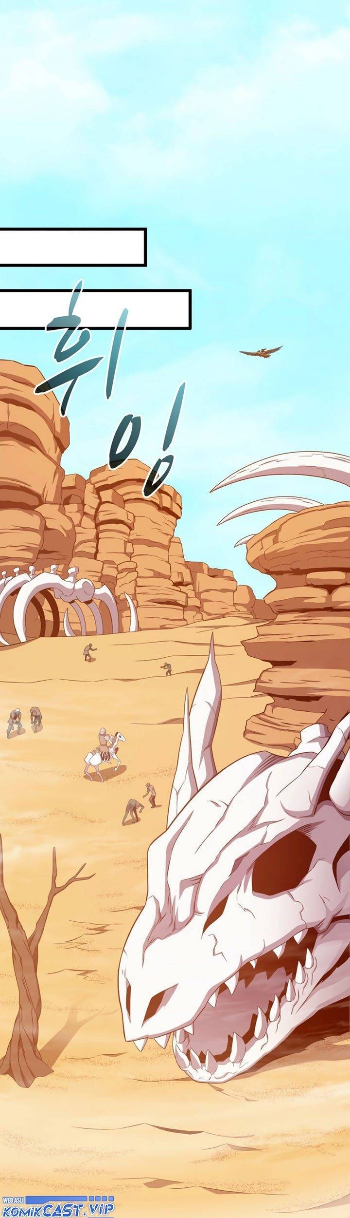 Arcane Sniper Chapter 119 Gambar 38