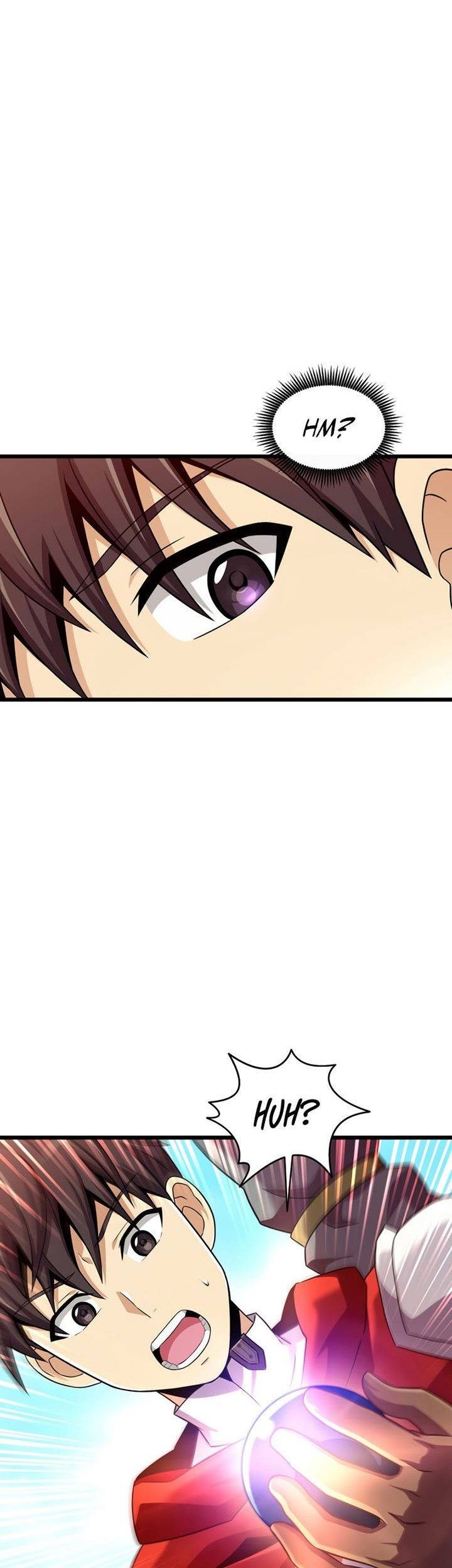 Arcane Sniper Chapter 119 Gambar 44