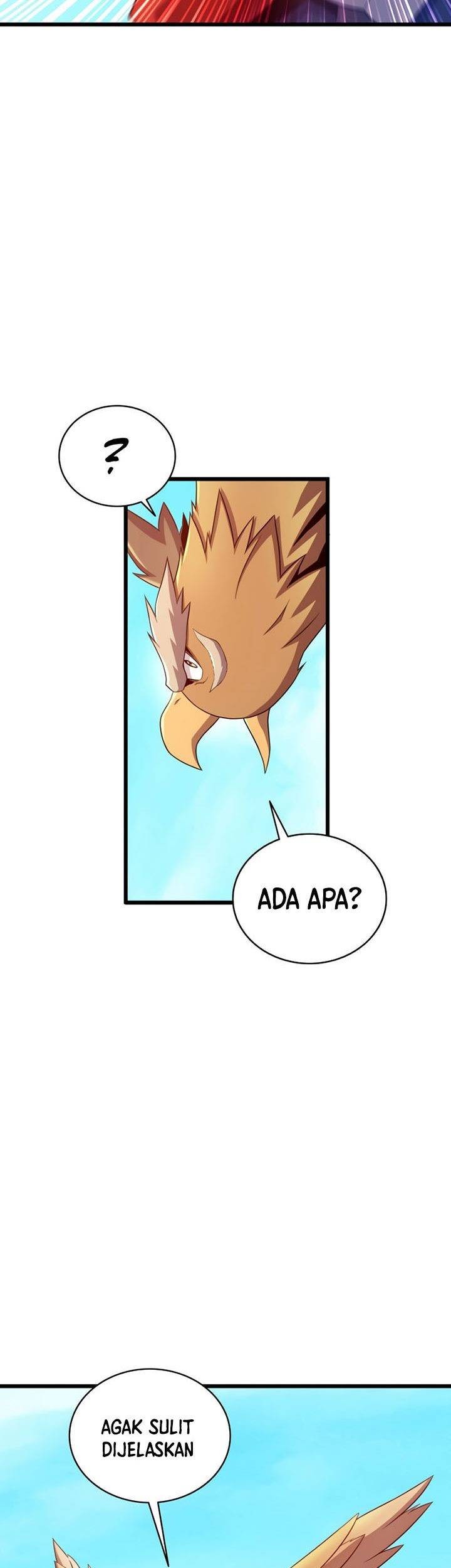 Arcane Sniper Chapter 119 Gambar 46