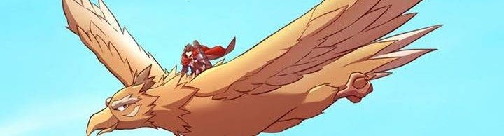 Arcane Sniper Chapter 119 Gambar 47