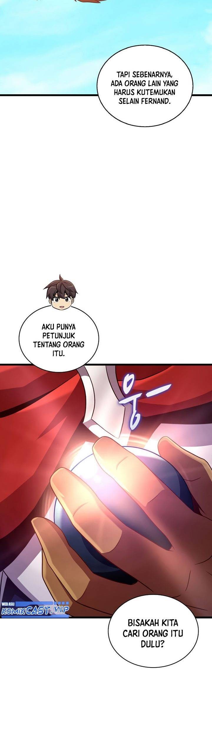 Arcane Sniper Chapter 119 Gambar 48