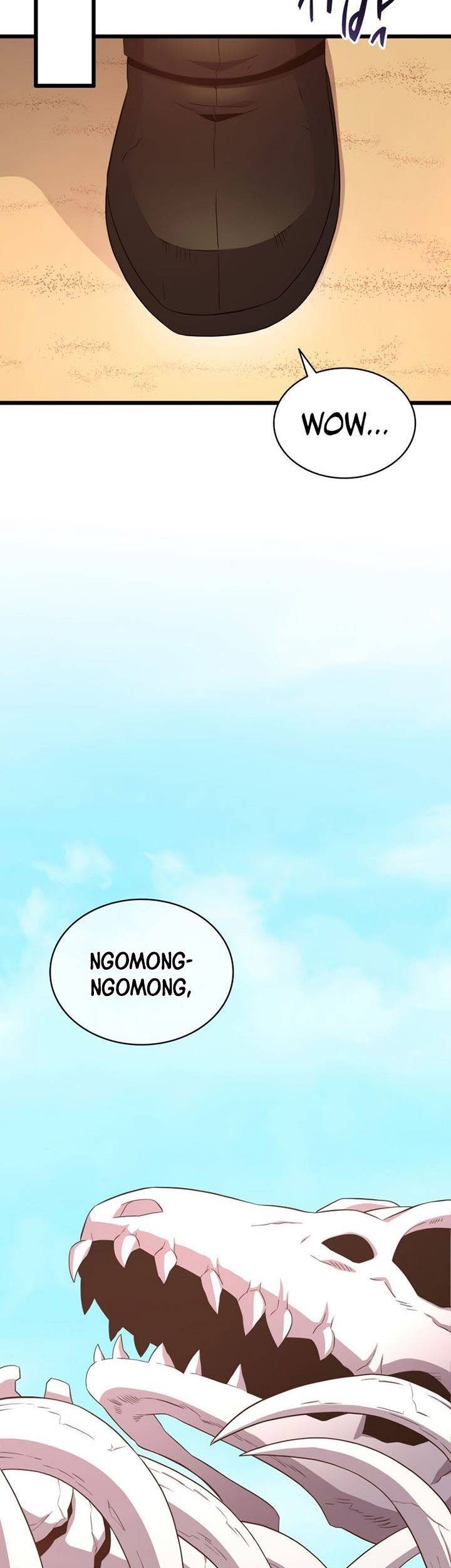 Arcane Sniper Chapter 119 Gambar 52