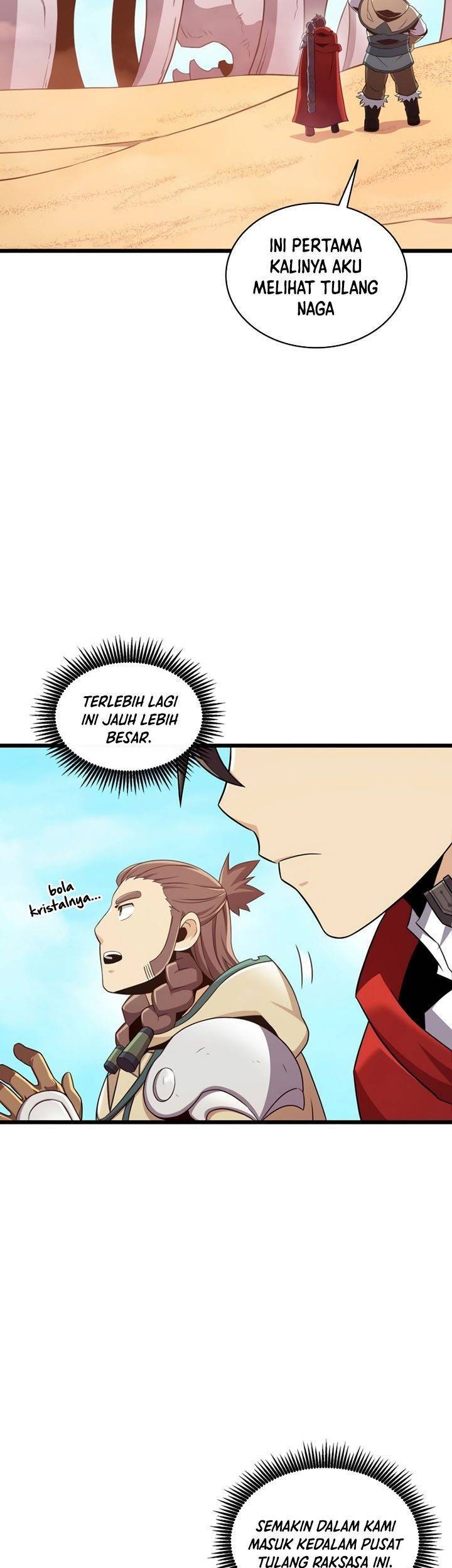 Arcane Sniper Chapter 119 Gambar 54