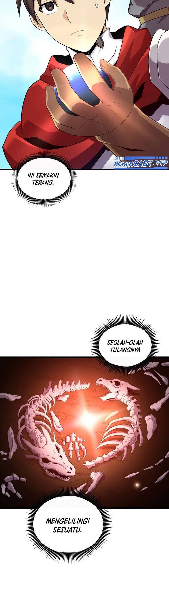 Arcane Sniper Chapter 119 Gambar 56