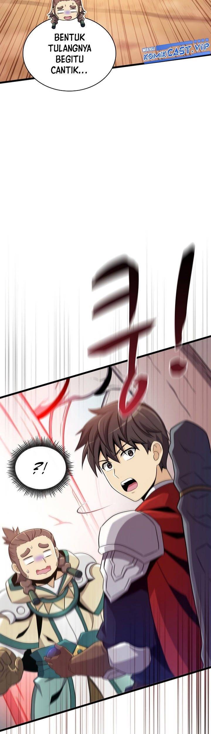 Arcane Sniper Chapter 119 Gambar 62