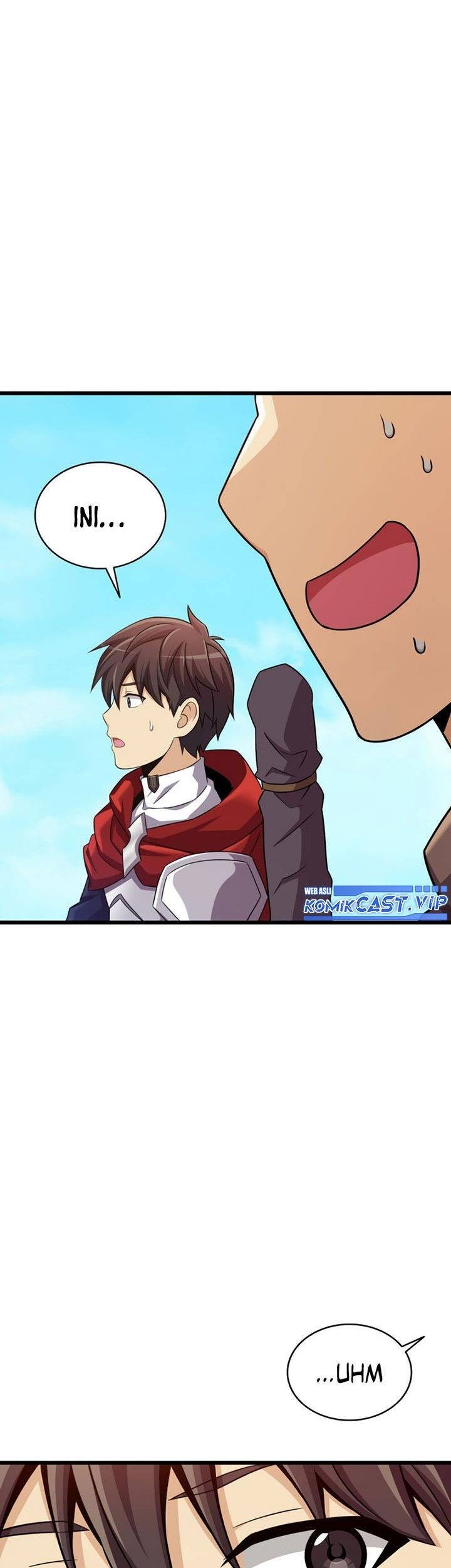 Arcane Sniper Chapter 119 Gambar 68