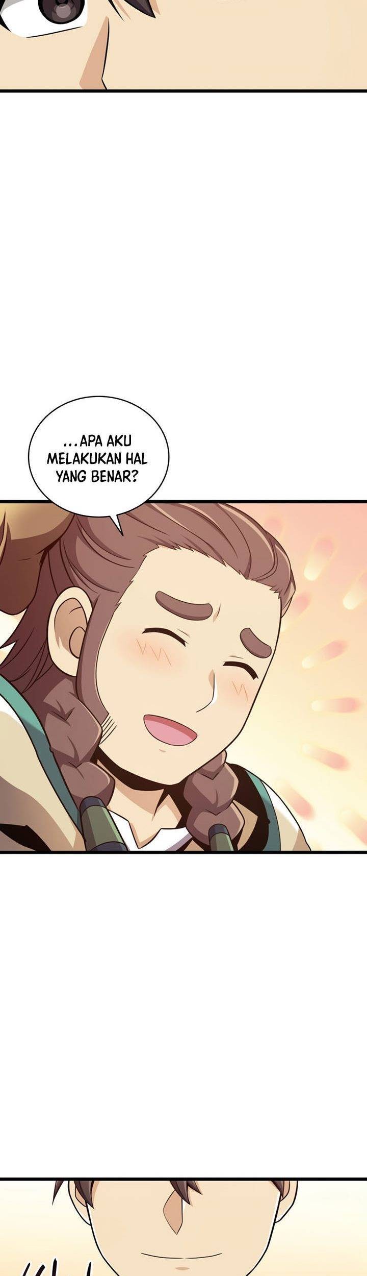 Arcane Sniper Chapter 119 Gambar 70
