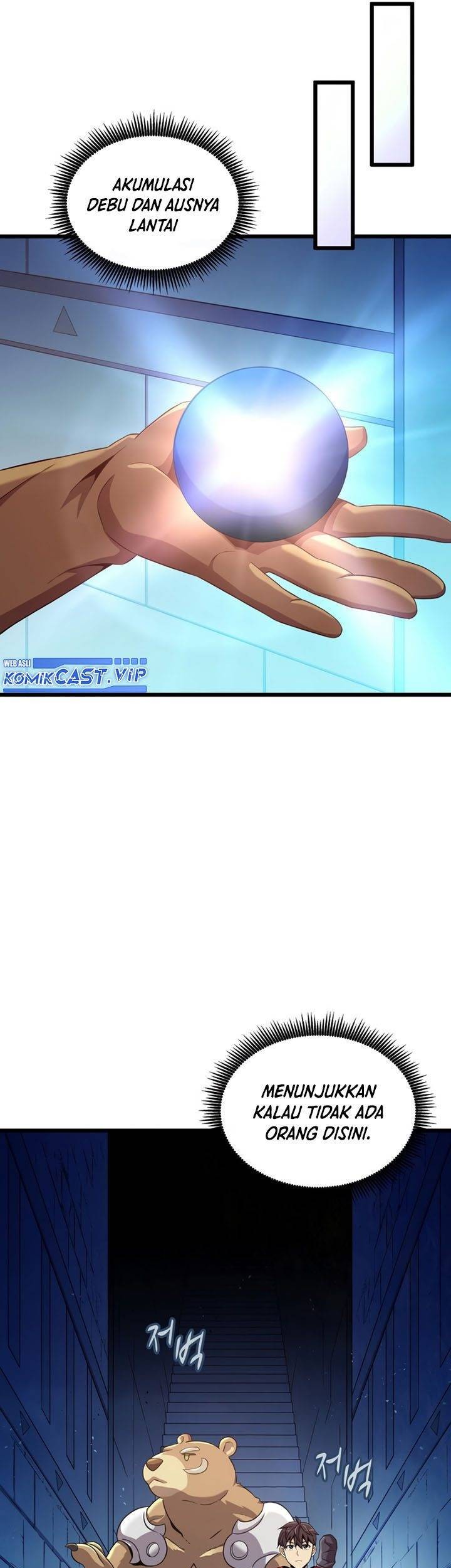 Arcane Sniper Chapter 119 Gambar 74