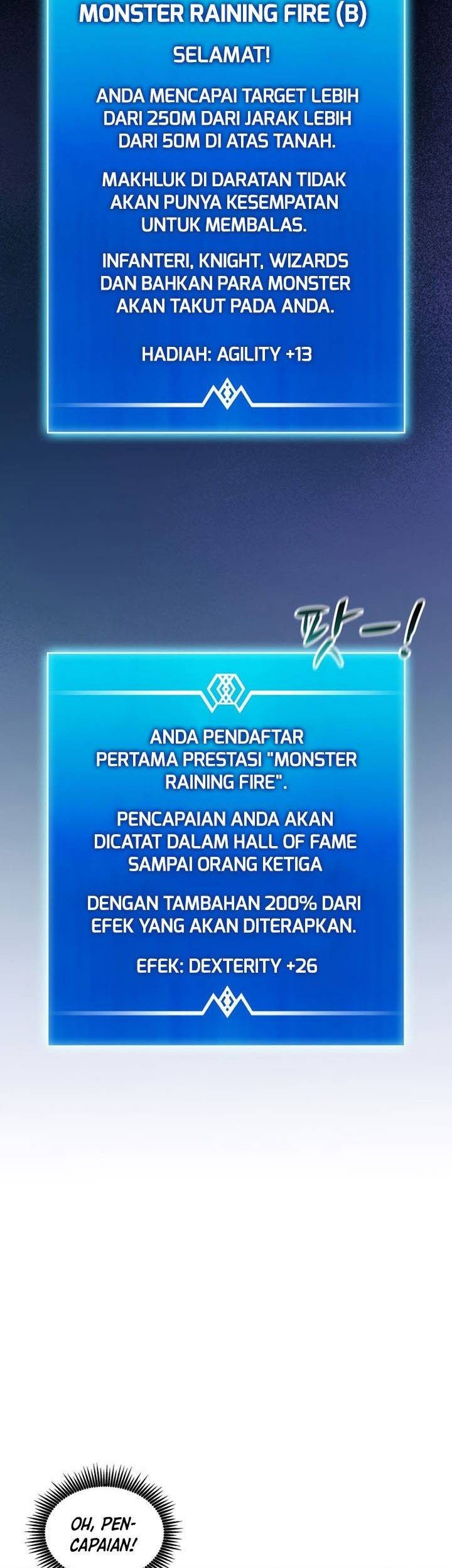 Arcane Sniper Chapter 119 Gambar 4
