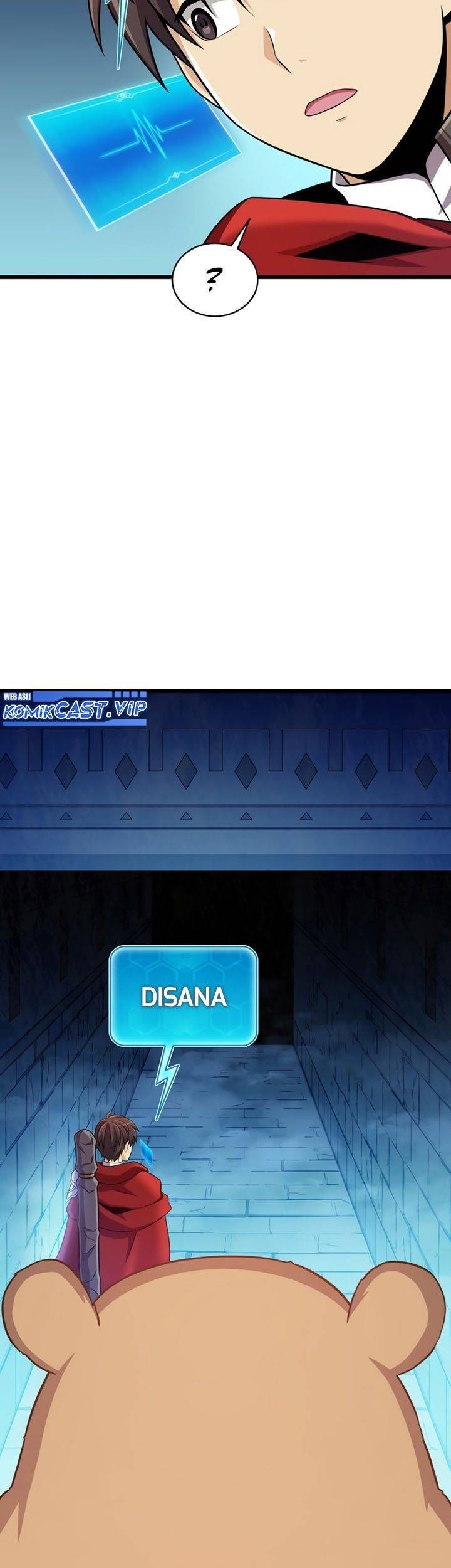 Arcane Sniper Chapter 119 Gambar 78