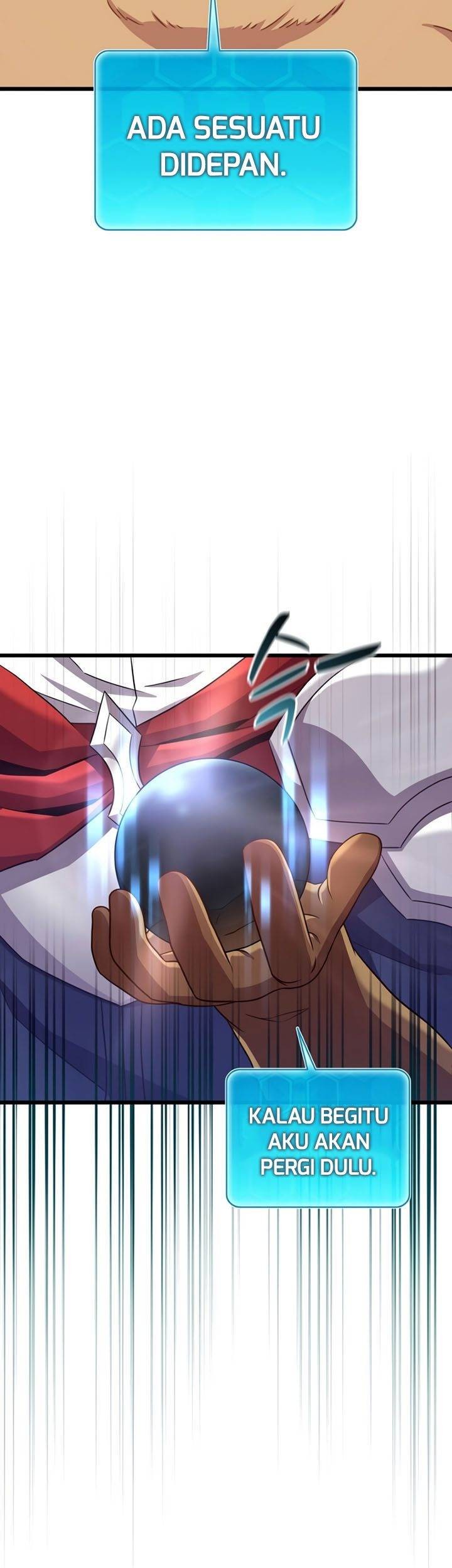 Arcane Sniper Chapter 119 Gambar 80