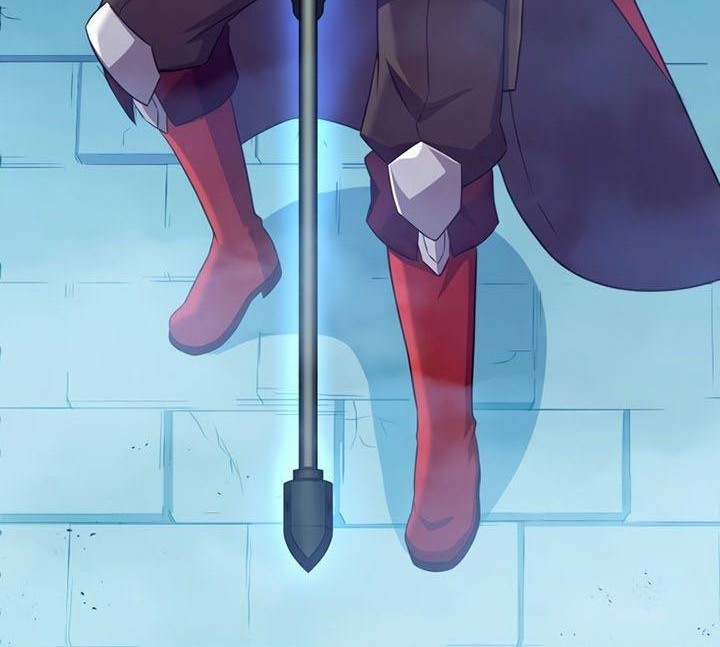 Arcane Sniper Chapter 119 Gambar 83
