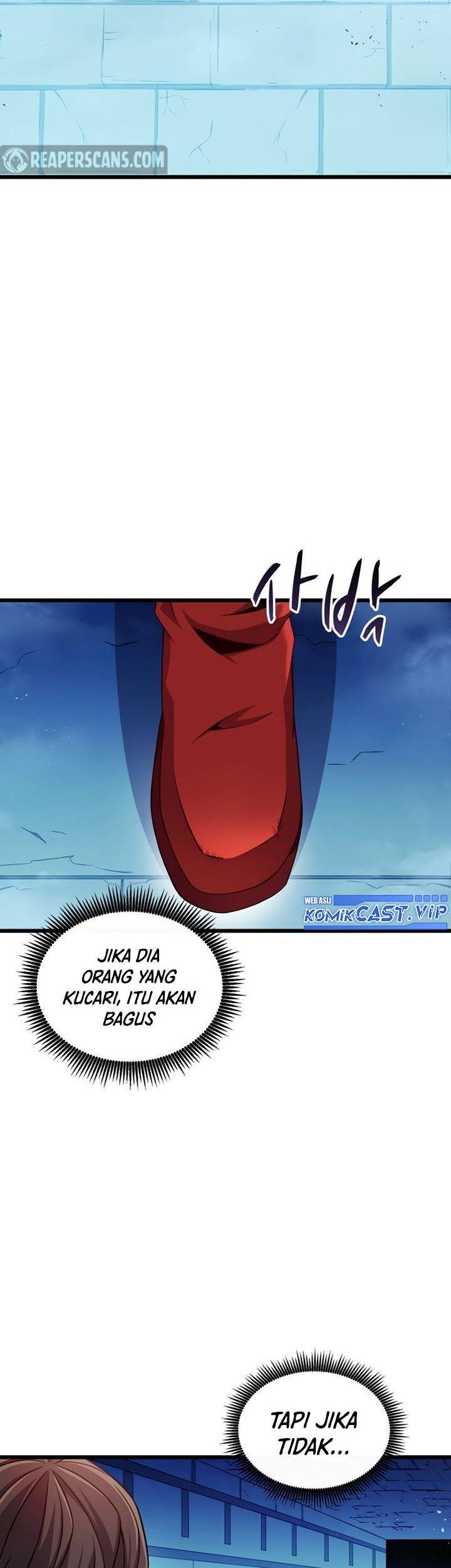 Arcane Sniper Chapter 119 Gambar 84